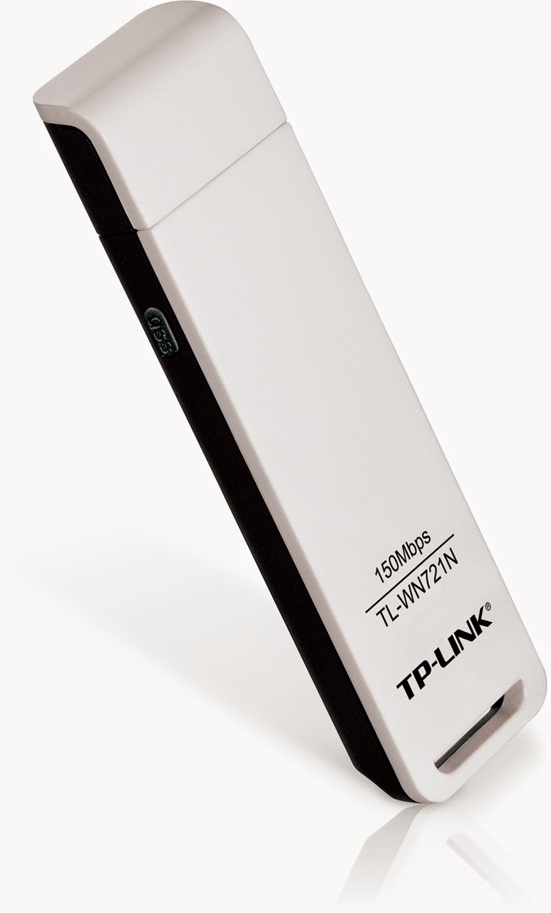 Tp-link tl-wn721n wireless usb adapter driver for windows 7 download